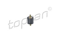 Halter LuftfiltergehäUse Topran 400 107 FüR Mercedes W201 190 Klasse W124 M 6 SL