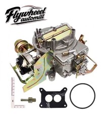 2 Barrel Carburetor 2150 Style Compatible With Ford F150 F250 F350 289 302 351
