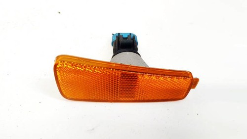 16532495B Seitenblinker (Kotflügelblinker) Vorne Rechts  Volkswa DE2610503-17