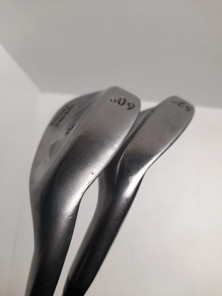 Alien Tour 52 and 60 degree wedge set.  - Image 4 of 4