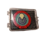 1994 Industrial Light+ Magic Crew Gift, Pin — photo 1