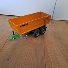 SIKU Control JOSKIN Kipper 1:32 5344