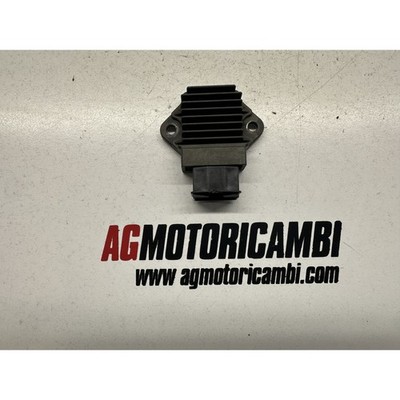SPANNUNGSREGLER SWM SM 125 R 2017-2020 EURO 4