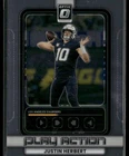 2025 Optic Justin Herbert Base (Raw)