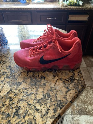 Nike shoes tail wind 
