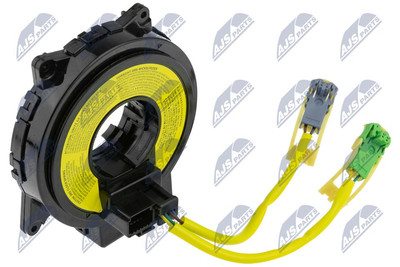 NTY EAS-HY-015 Wickelfeder, Airbag für HYUNDAI,KIA