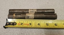 2 Genuine Gm Tie Rod Adjusting Sleeves 3708529 Oem Partnos1955-57 Chevy 2 Genuine Gm Tie Rod Adjusting Sleeves 3708529 Oem Partnos1955-57 Chevy