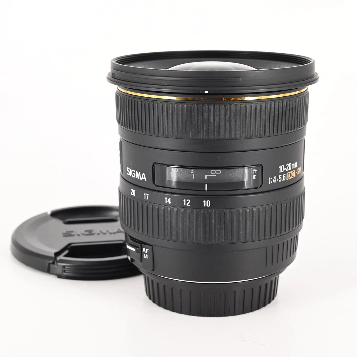 Canon EF 10-20mm Focal Camera Lenses for sale | eBay