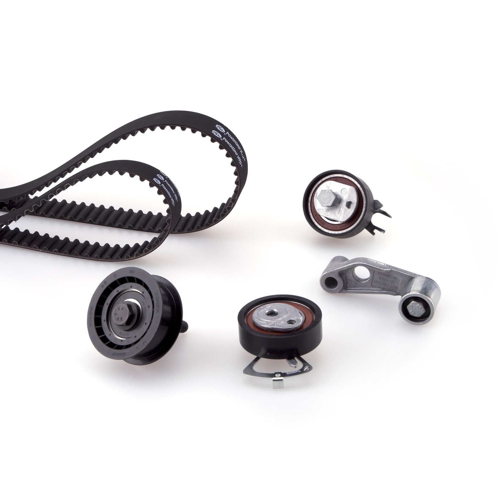 Fits GATES K015565XS TIMING KPL. 1.4 16V 1.4 16V  ⭐UK Stock⭐