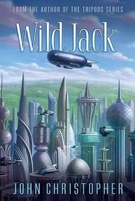 John Christopher Wild Jack (Taschenbuch) (US IMPORT)