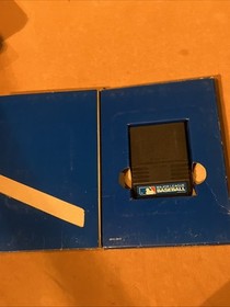 Lot Of 7 Intellivision Game In Box Sea Battle Utopia Basketball Football Tested