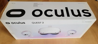 Oculus Quest 2 128GB Model KW49CM