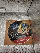 Sly 2 Band of Thieves for the PS2 (Disc Only, Greatest Hits) NO Usps TRACKING 