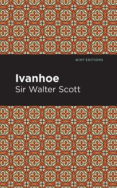 Ivanhoe | Walter Scott | Taschenbuch | Kartoniert / Broschiert | Englisch | 2021-image