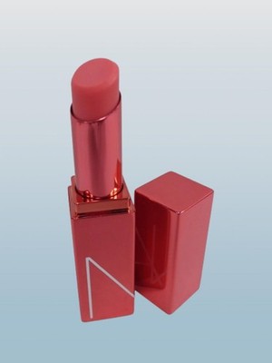 NARS AFTERGLOW LIP BALM DEEP THROAT 0.1 OZ NWOB