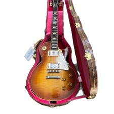 Electric Guitar Gibson Custom Shop Murphy LAB 1959 Les Paul Ultra Light Aged