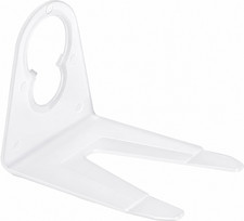 200-Pack Christmas Light Clips - Universal Gutter Hooks for C7 C9 Mini Lights