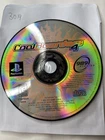 Cool borders 4 (PlayStation, 1999) PS1 Disc Only - No Tracking #3019