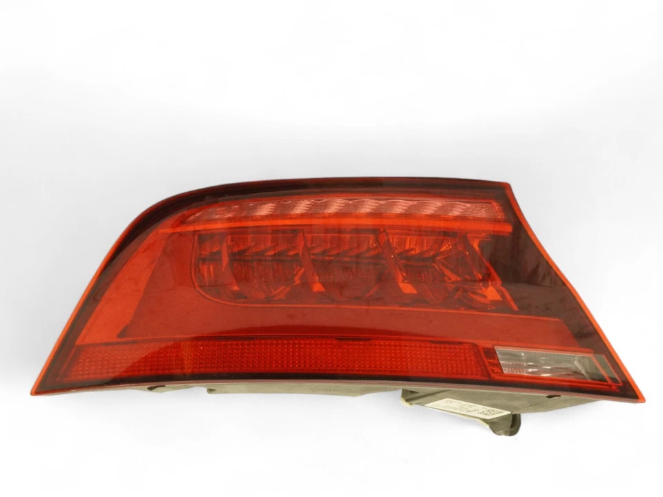 2014 - 2015 Audi Rs7 4G Taillight Brake Stop Lamp Quarter Panel Mounted Left Oem Foto 2 de 4