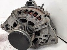 KIA PICANTO MK3 2017-2026 Alternator 1.2L Petrol KIA 130Amp OEM 3730003BA5