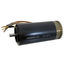 Fromm P32.0213 Motor (Reconditioned) for P328 & P329 Poly Strappers
