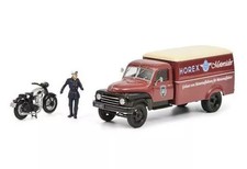 1/43 Schuco Hanomag L28 Horex 450293900