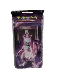 Pokemon XY Evolutions Pikachu Power Theme Deck