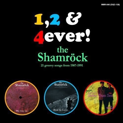 Double Paper Jacket Specification The Shamrock 1 2 4Ever Best Edition Of Pony Ca