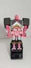 Power Rangers Shogun Pink Megazord  Shogun Zord Left Arm Bandai 1995 Vintage