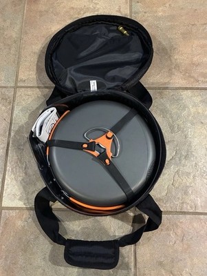 Jetboil HalfGen Portable Base Camp Stove with Case Brand Newl