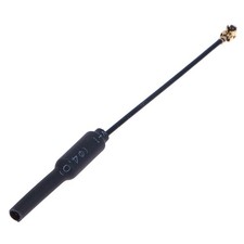 5.8G Omni Directional Brass Soft FPV Antenna for RC FPV Quadcopter Racing Drones