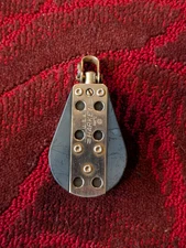 Harken Classic Block - Swivel