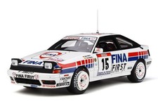 1/18 Toyota Celica GT-Four ST165 No.15 Tour de Corse 1991 (OTM727)