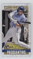 2023 Topps Rip Mini 13/75 Vinnie Pasquantino #MRIP-VP 1ek2