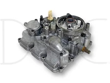 05-07 Ford F250 F350 6.0 6.0L Diesel Oil Cooler Housing Cover Assembly OE