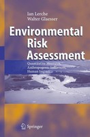 Walter Glaesser (U. A.) | Environmental Risk Assessment | Taschenbuch | Englisch
