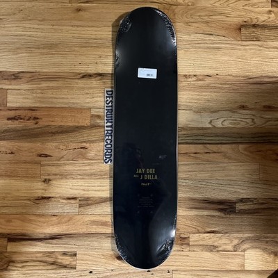 Huf X J Dilla Skateboard deck NEW | eBay