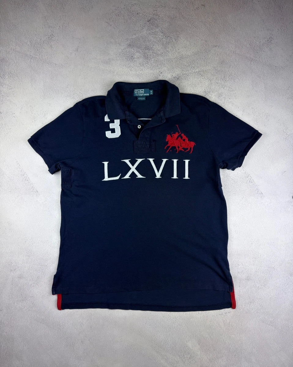 Las mejores ofertas en Polo Ralph Lauren Ralph Lauren Big Pony