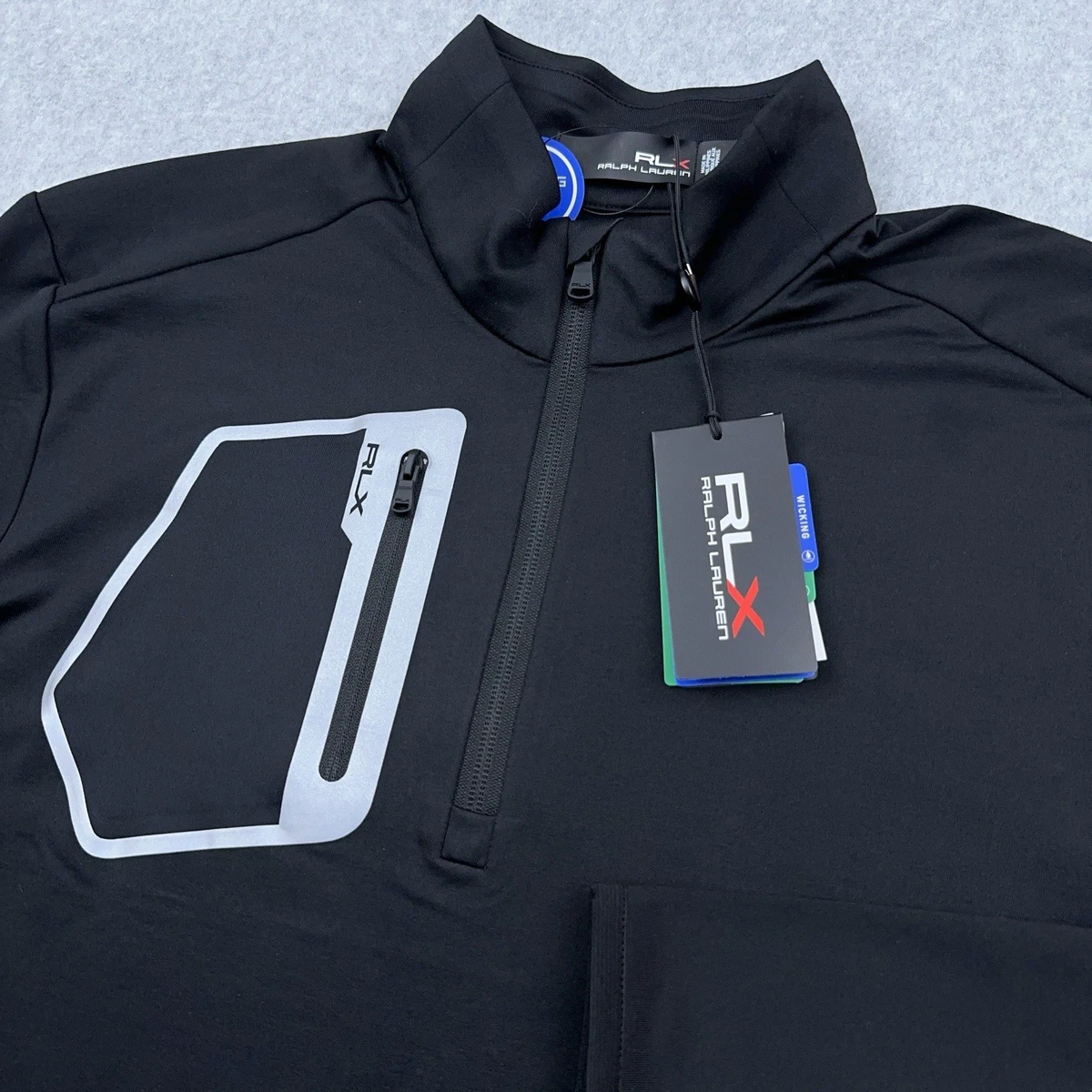 Golf Activewear RLX Ralph Lauren for Men for sale | eBay
