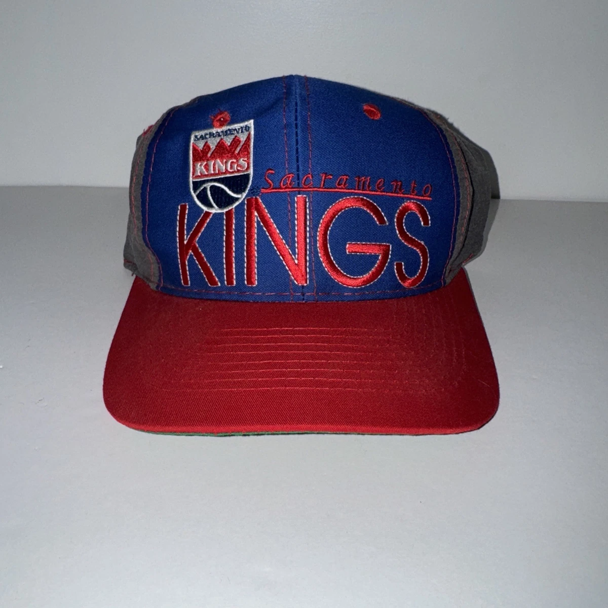 Blue Sacramento Kings NBA Fan Cap, Hats for sale | eBay