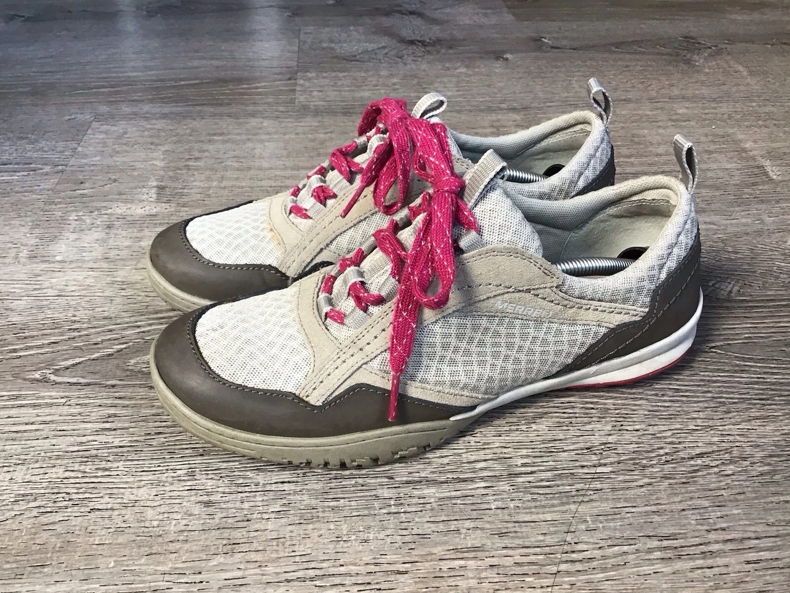 Merrell Womens Size 9 Shoes Albany Rift Athletic Fashion Sneakers J55000