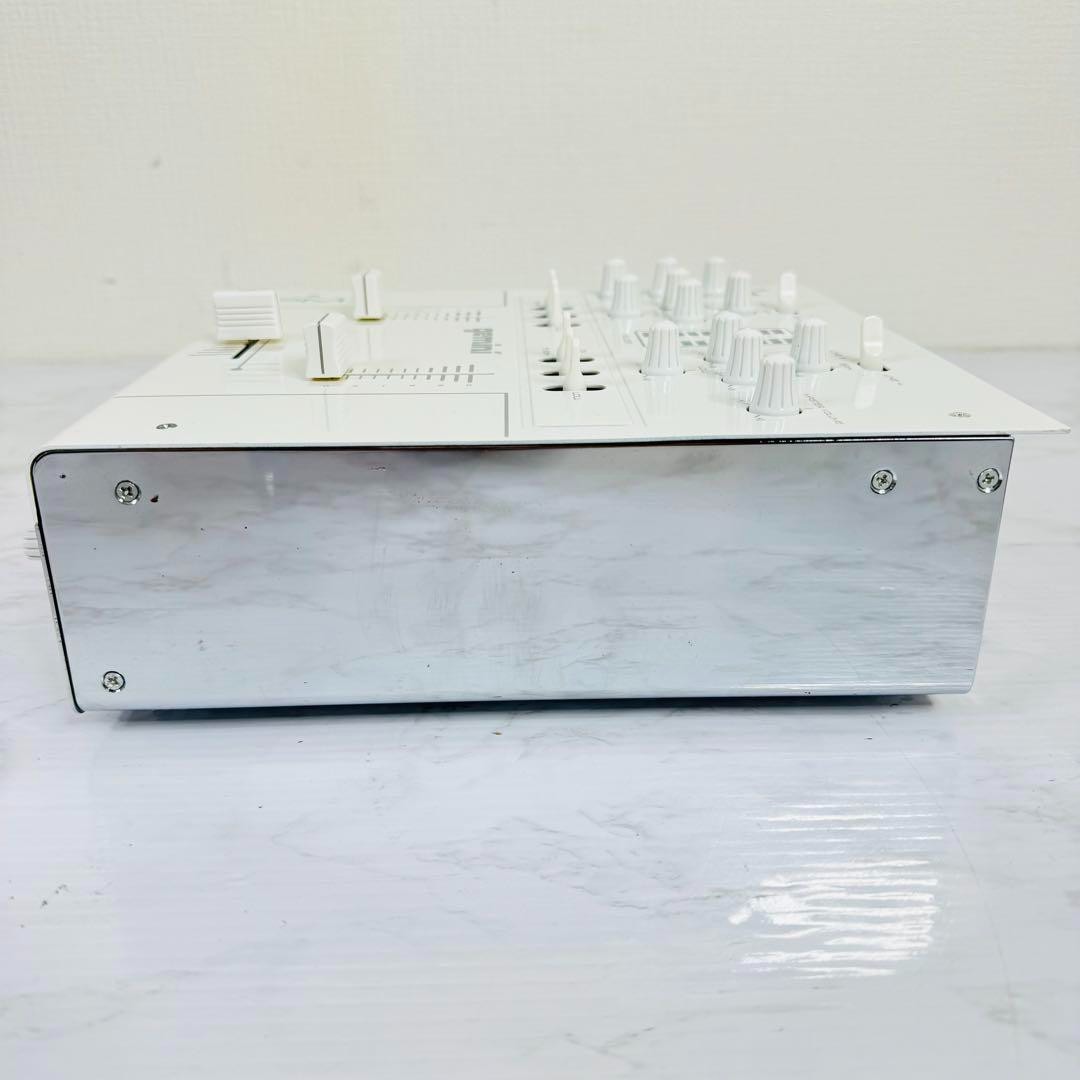 onih0926 gemini　iPMX　iTT　ミキサー　ターンテーブル GEMINI iPMX Mixer iTT Turntable Set White Edition Direct