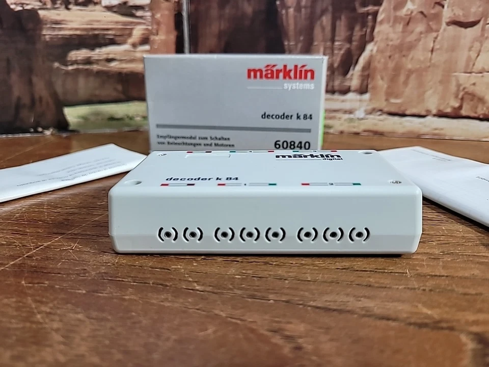 Marklin HO 60840 - Image 4 of 4