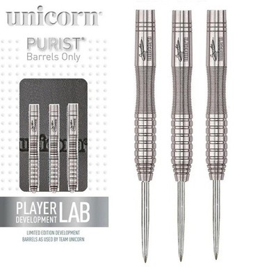 Unicorn 22g Gary Anderson World Champion Phase 2 Purist 90
