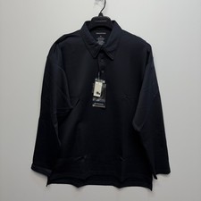 NWT Propper I.C.E. Long Sleeve Performance Polo Shirt Men XL X-Large C111 -3