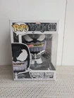 Funko Pop! Vinyl: Marvel - Thanos (Venom) #510