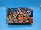 Star Wars Micro Machines Rebel Pilot Hoth Transforming Playset Galoob Vintage