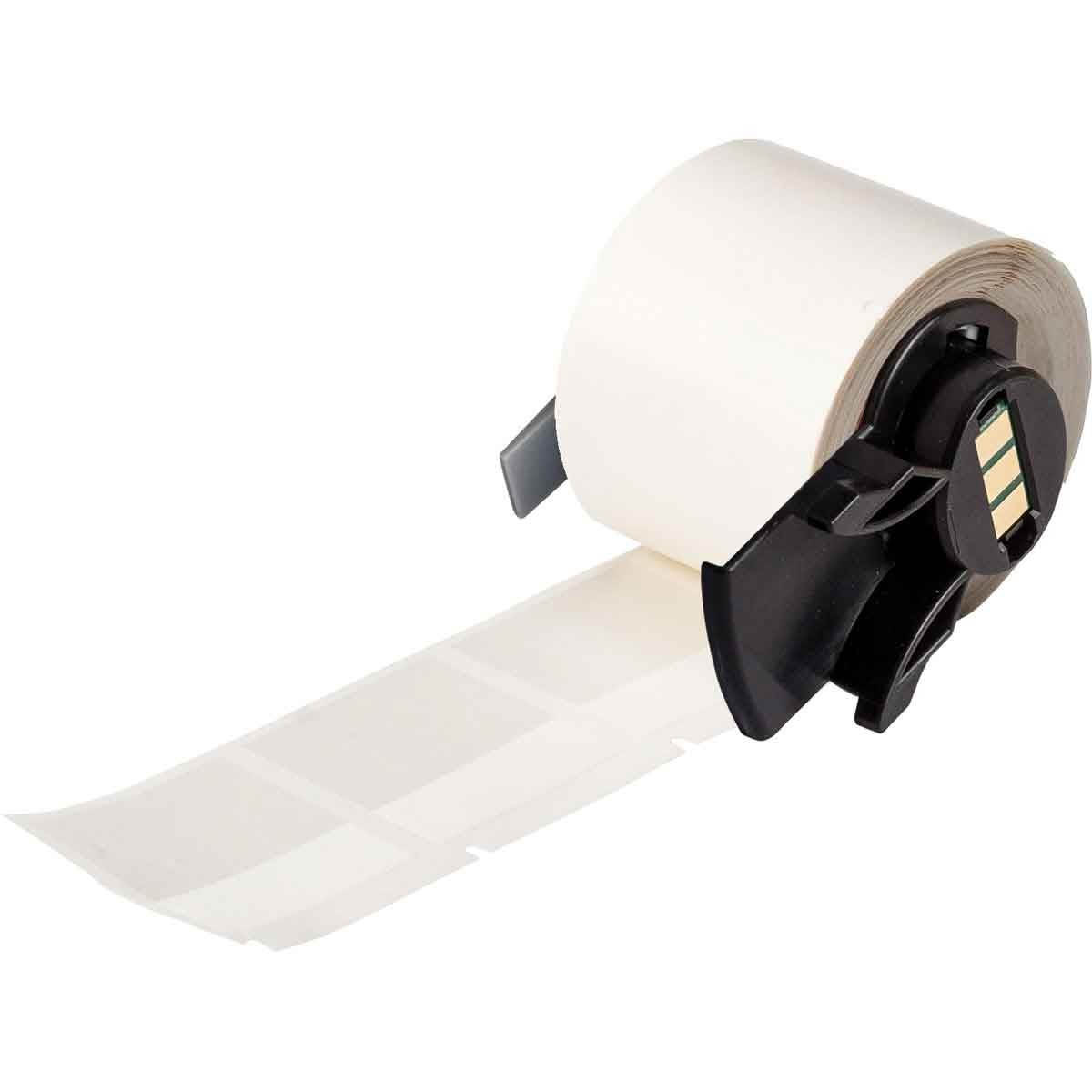 Self-Laminating Vinyl Wrap for M6 M7 Printers - 1.5in x 1.5in