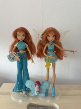 Winx Club Bloom Season 1