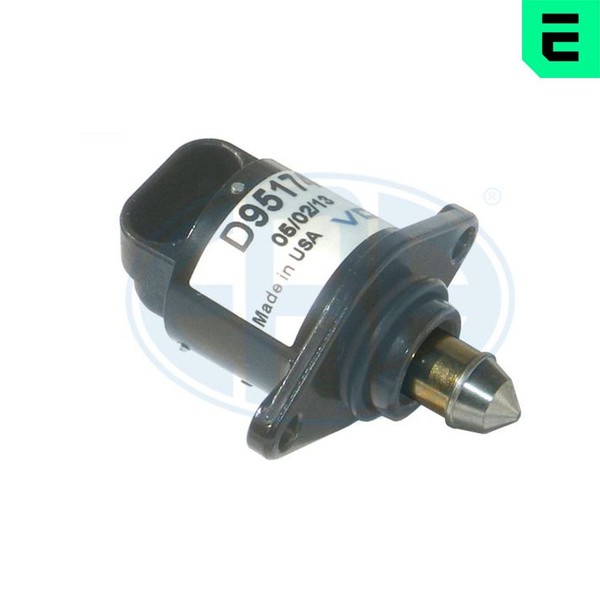 ERA Leerlaufregelventil Luftversorgung 556012A FüR Renault Megane BA0 Clio EA0 1-image